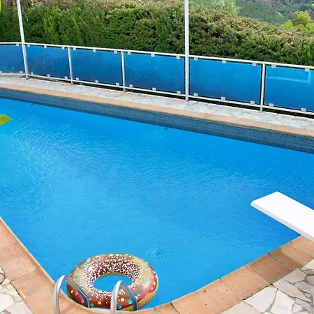 Apartment De Avec Piscine Privee Et Vue Panoramique Et Esterel *