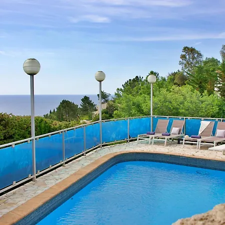 De Avec Piscine Privee Et Vue Panoramique Et Esterel * Saint-Raphael (Var)